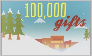 100k Gifts Screenshot
