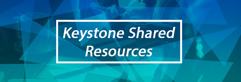 Keystone Shared Resources