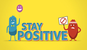 StayPositive_Artwork