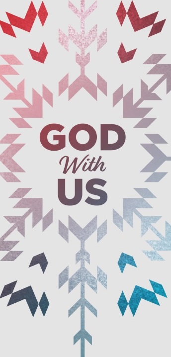 God With Us Message Series